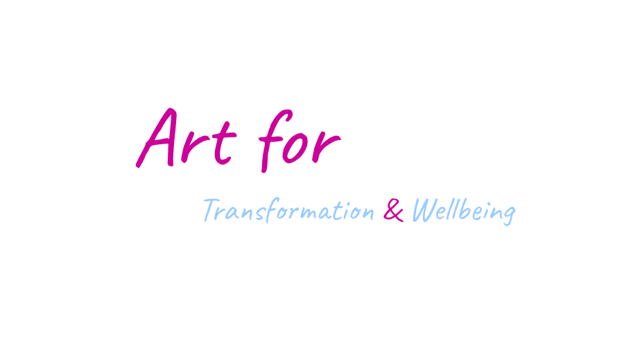 Art for Transformation & Wellbeing