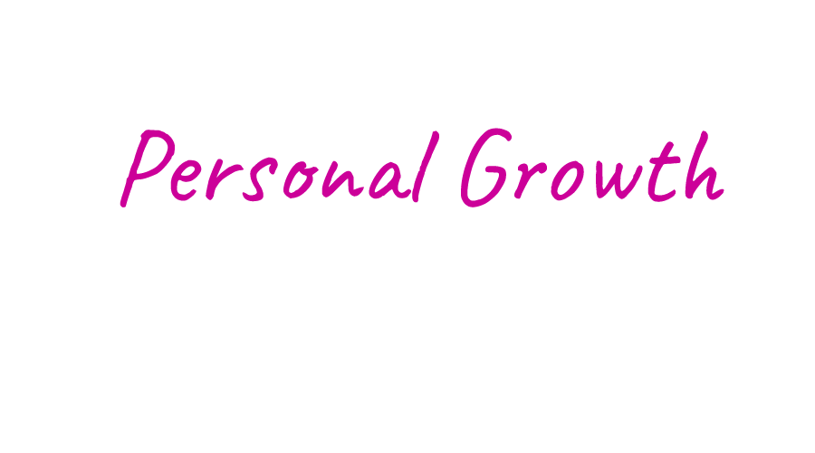 Personal Growth